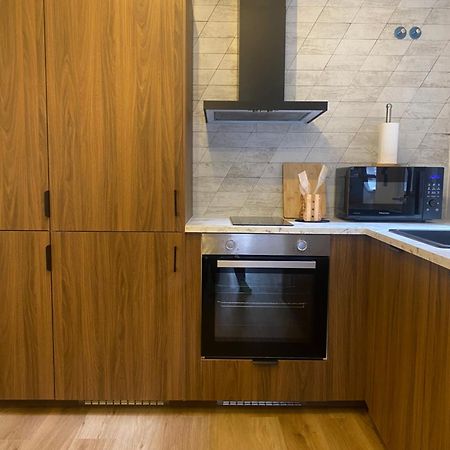 Apartamento En Casco Historico Pontevedra Kültér fotó