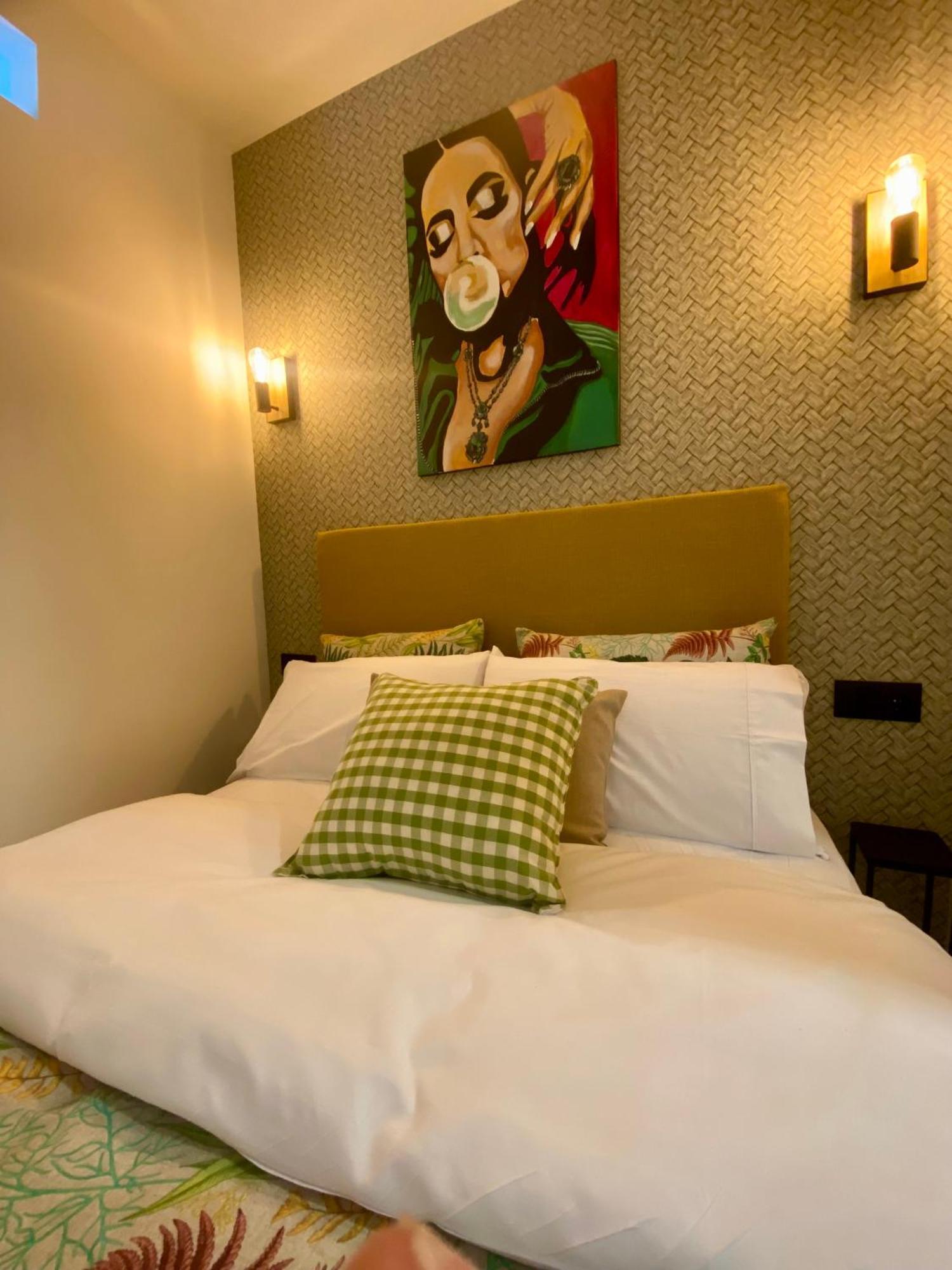 Apartamento En Casco Historico Pontevedra Kültér fotó