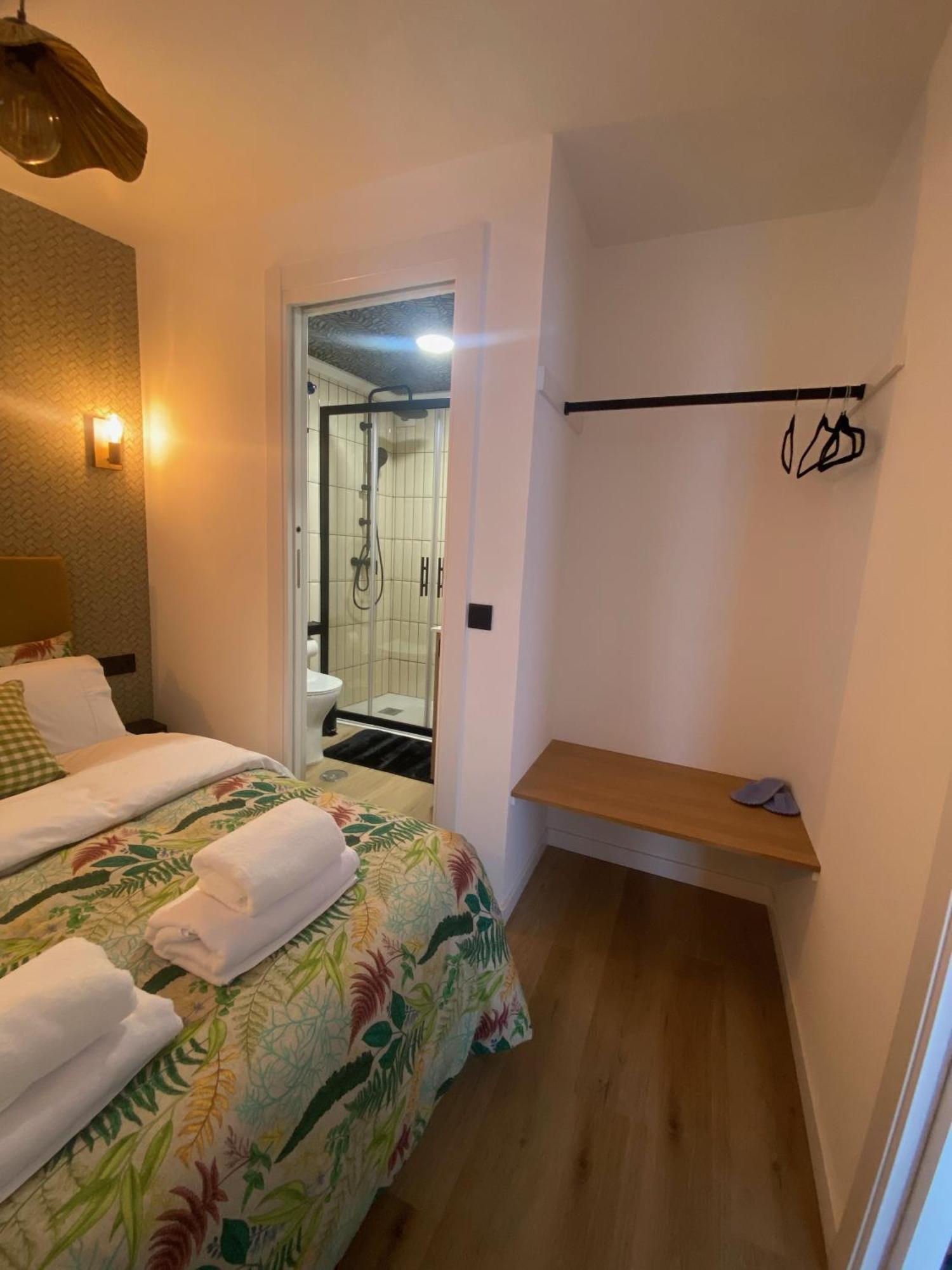 Apartamento En Casco Historico Pontevedra Kültér fotó