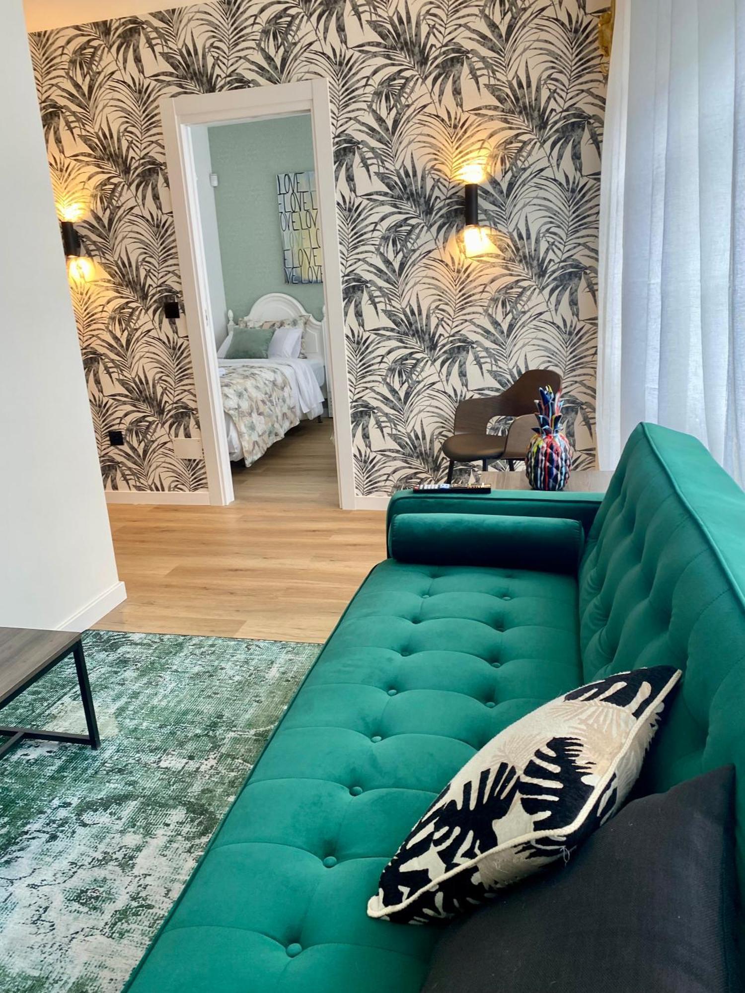 Apartamento En Casco Historico Pontevedra Kültér fotó
