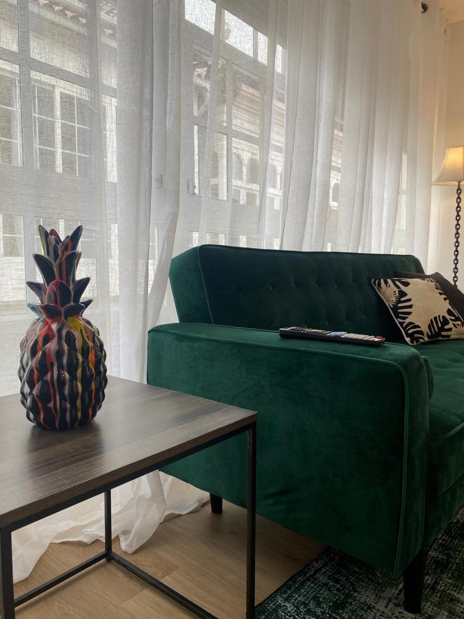 Apartamento En Casco Historico Pontevedra Kültér fotó