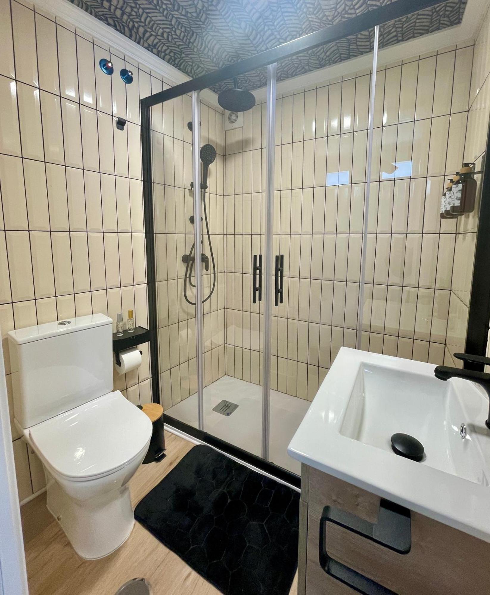Apartamento En Casco Historico Pontevedra Kültér fotó