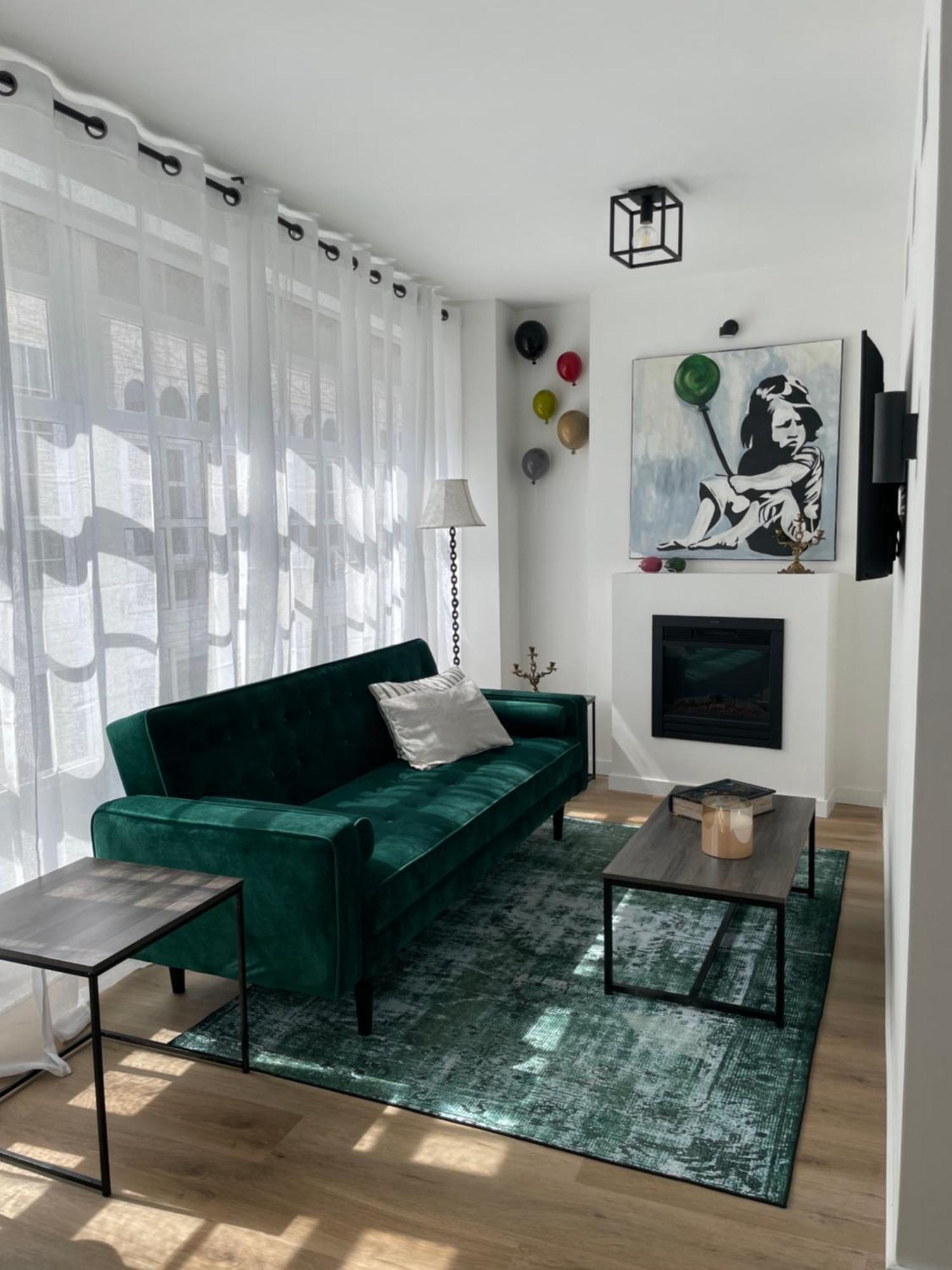 Apartamento En Casco Historico Pontevedra Kültér fotó