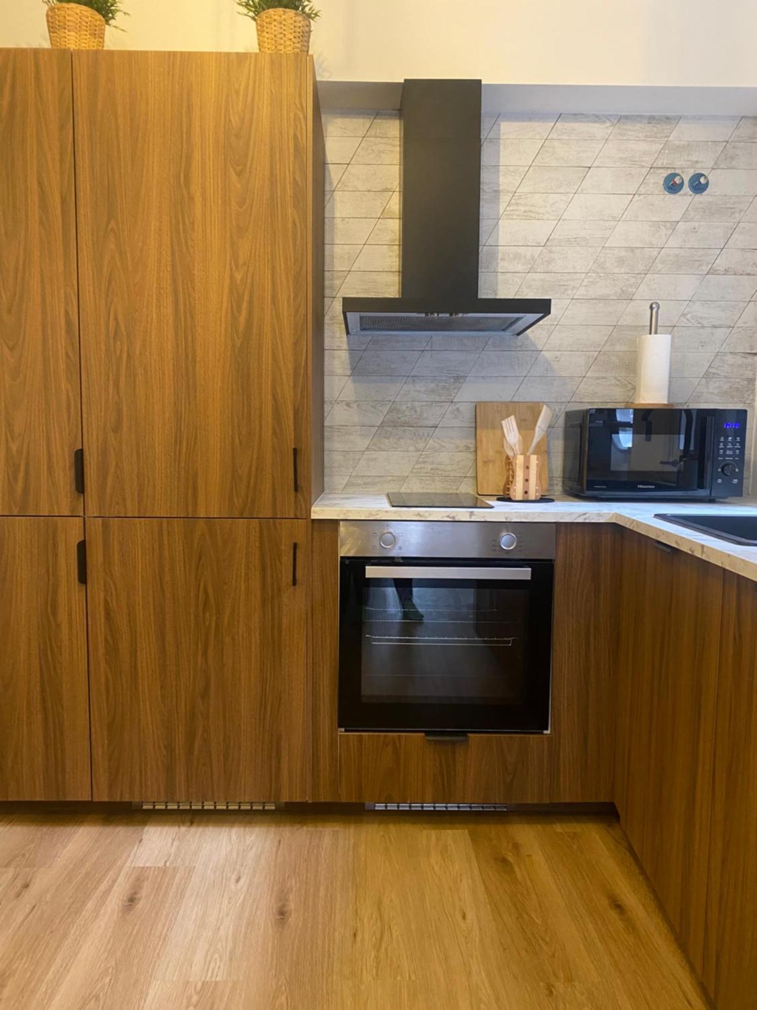 Apartamento En Casco Historico Pontevedra Kültér fotó